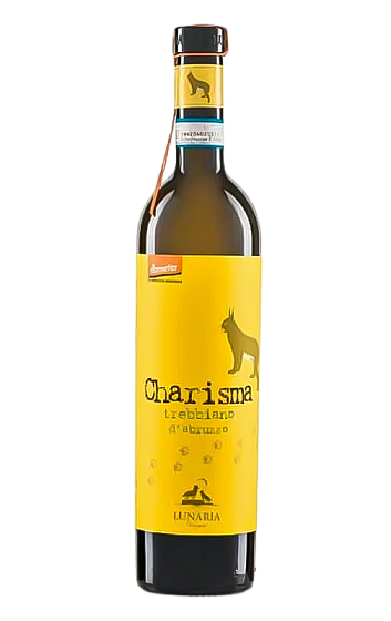 Produit: Cantina Orsogna Lunaria Charisma Trebbiano d'Abruzzo 2025