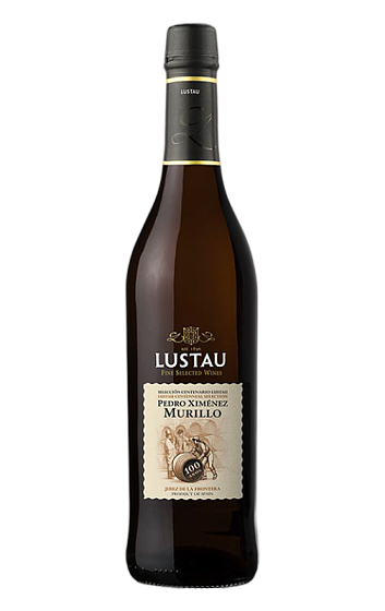 Produit: Lustau PX Murillo Centenario 1994