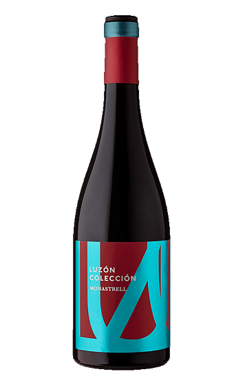 Produit: Luzón Colección Monastrell 2025