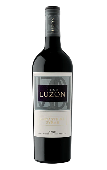 Produit: Finca Luzón Mourvèdre-Syrah 2025