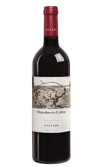 Produit: Majuelos de Callejo 2021