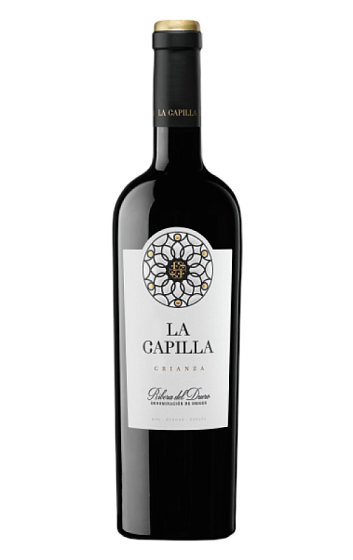 Produit: La Capilla Crianza 2022