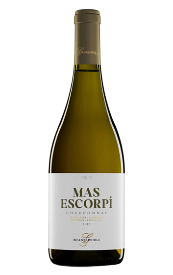 Produit: Gramona Mas Escorpí 2024