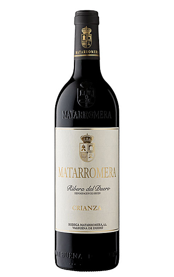 Produit: Matarromera Crianza 2023