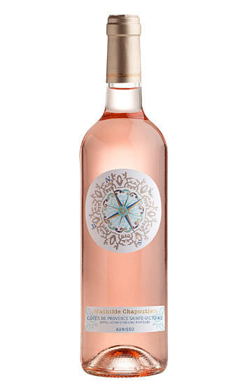 Produit: Mathilde Chapoutier Côtes de Provence Sainte-Victoire 2025