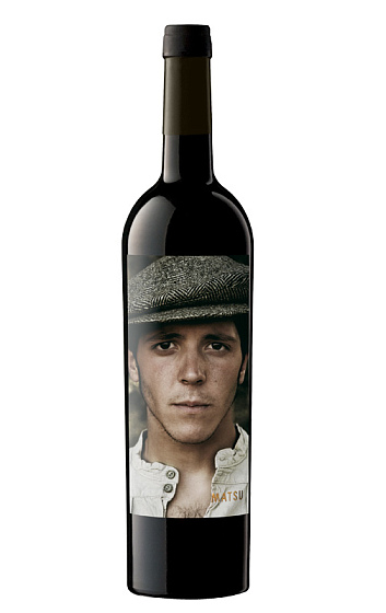 Produit: Matsu El Pícaro 2025