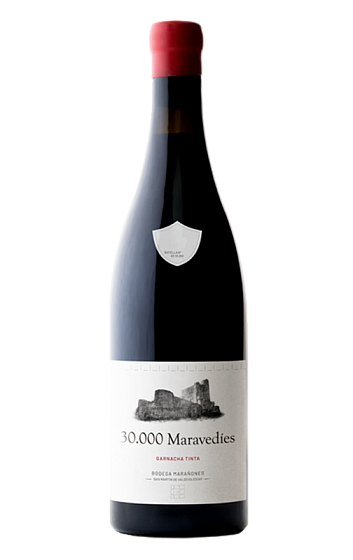 Produit: Treinta Mil Maravedíes 2023