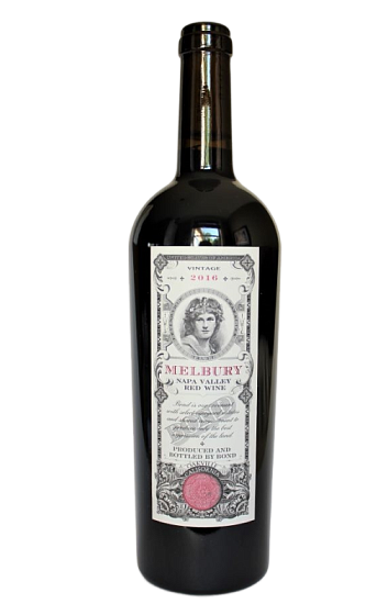 Produit: Melbury 2016