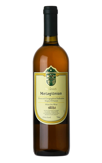 Produit: Sclavos Metagitnion 2024
