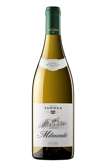 Produit: Familia Torres Milmanda 2022