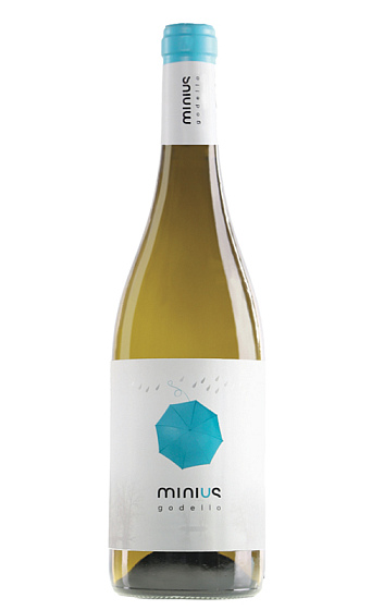 Produit: Minius Godello 2025