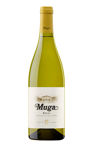 Produit: Muga Blanco Magnum 2025