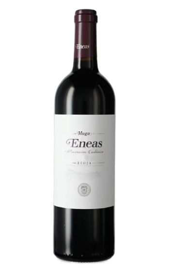 Produit: Muga Eneas 2025