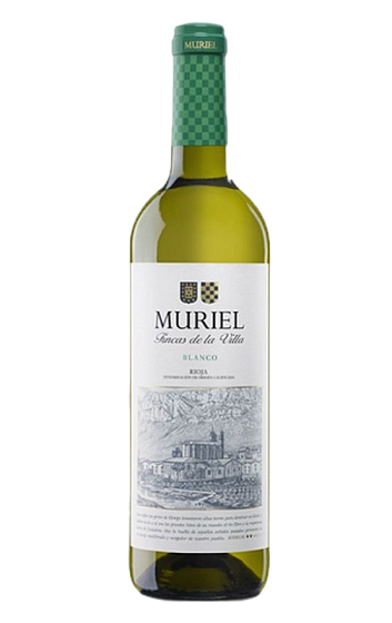 Produit: Muriel Blanco 2024