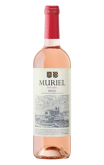 Produit: Muriel Rosado 2024