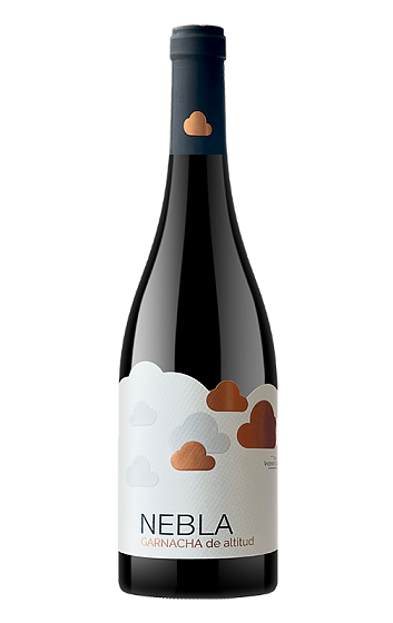 Produit: Nebla Garnacha de Altitud 2025