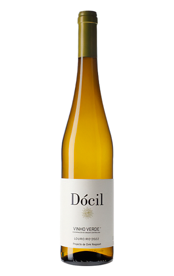 Produit: Niepoort Dócil Loureiro 2025
