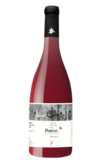 Produit: Nuestra Señora del Portal Rosado 2025