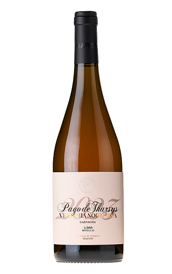 Produit: Tharsys Vendimia Nocturna Rosado 2025