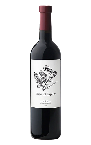 Produit: Cortijo los Aguilares Pago El Espino 2024