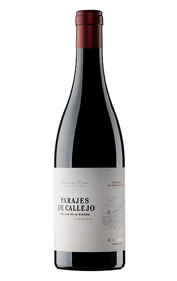 Produit: Parajes de Callejo 2023