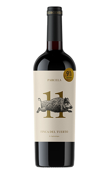 Produit: Parcela 11 Finca del Tuerto 2025
