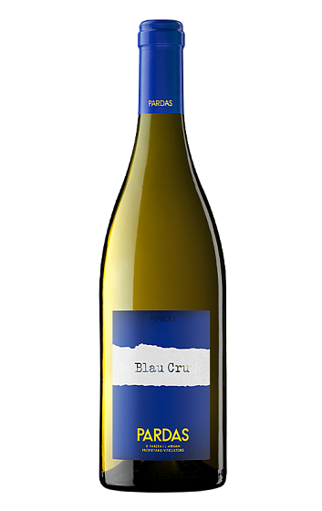 Produit: Pardas Blau Cru 2023