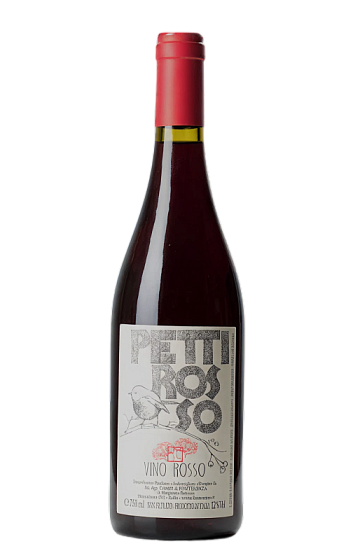 Produit: Fonterenza Pettirosso 2021