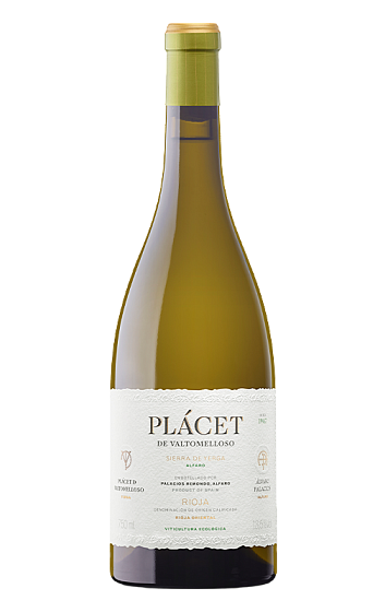 Produit: Plácet Valtomelloso 2024