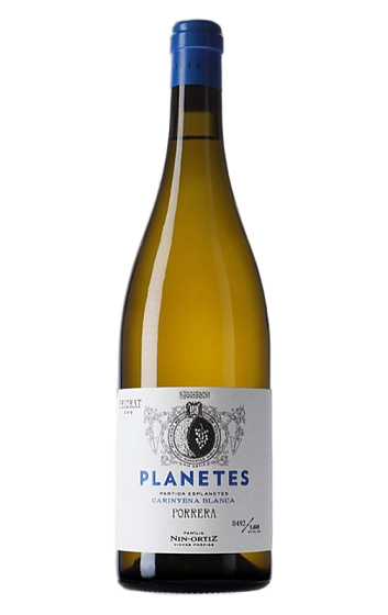 Produit: Planetes de Nin Cariyena Blanca 2024