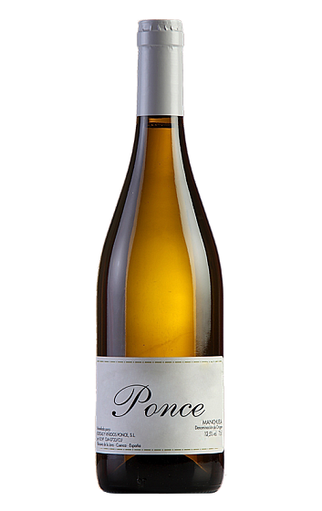 Produit: Ponce Blanco 2025