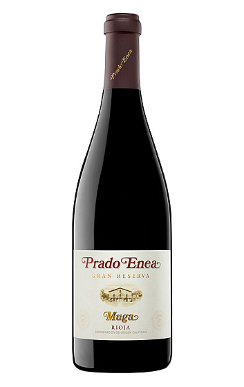Produit: Muga Prado Enea Gran Reserva 2019