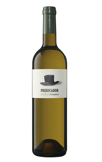 Produit: Predicador Blanco 2023