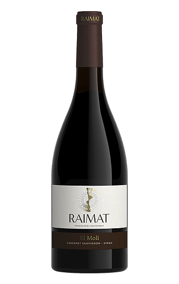 Produit: Raimat El Molí 2021