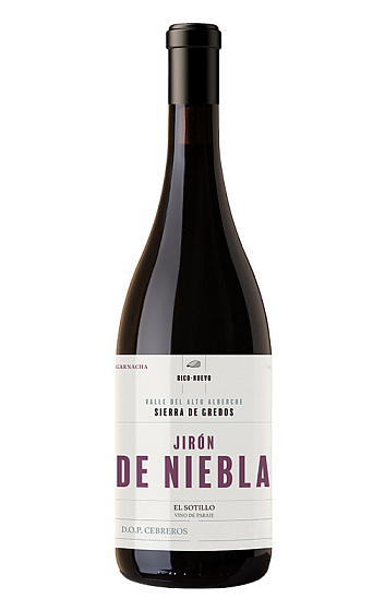 Produit: Jirón de Niebla 2020