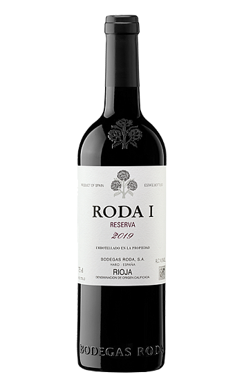 Produit: Roda I Reserva (3L) 2019