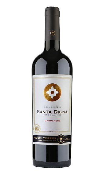 Produit: Santa Digna Carménère 2024