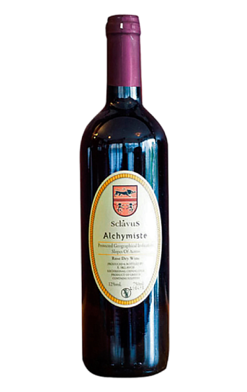 Produit: Sclavos Alchymiste Red 2024