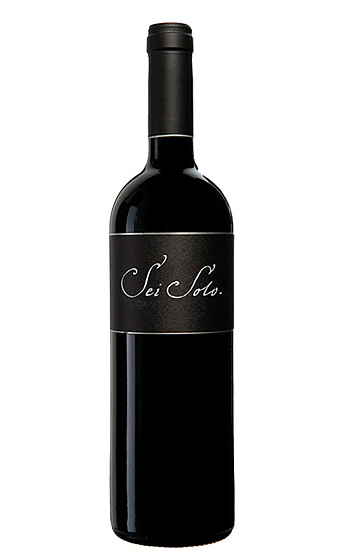 Produit: Sei Solo 2022