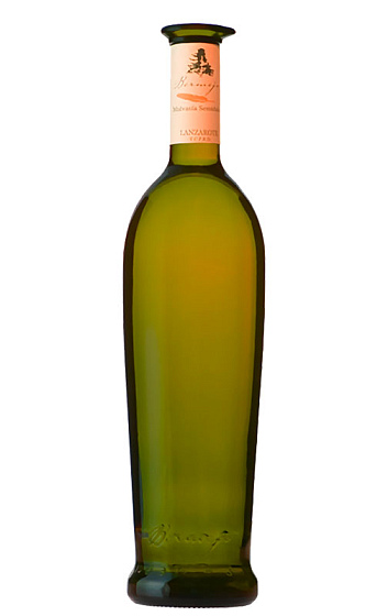 Produit: Bermejo Semidulce 2025