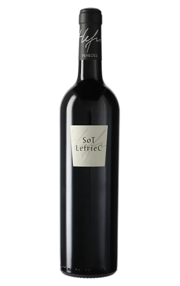 Produit: Sot Lefriec 2020