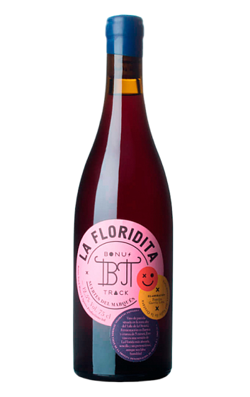 Produit: La Floridita 2024