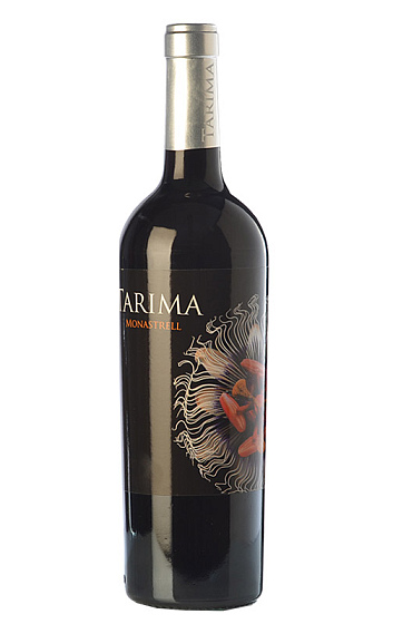 Produit: Tarima Monastrell 2024