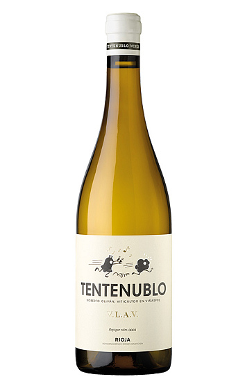 Produit: Tentenublo Blanco 2025