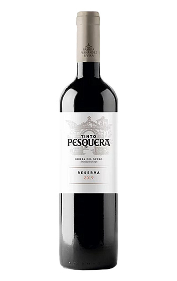 Produit: Tinto Pesquera Reserva 2022 Magnum