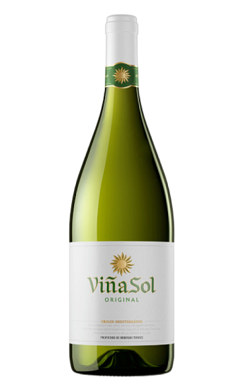 Produit: Torres Viña Sol 2025