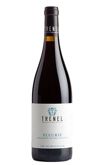 Produit: Trénel Fleurie 2023