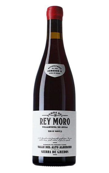 Produit: Tumba del Rey Moro 2022