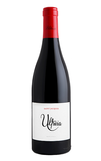Produit: Ultreia Saint Jacques Magnum 2023