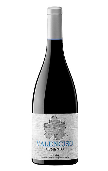 Produit: Valenciso Cemento 2022